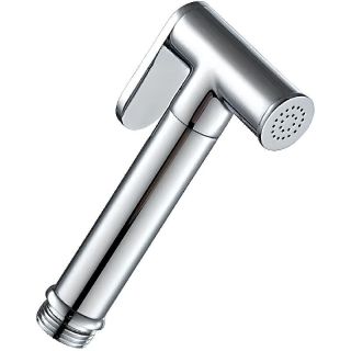 Гигиенический душ Frap F21 хром